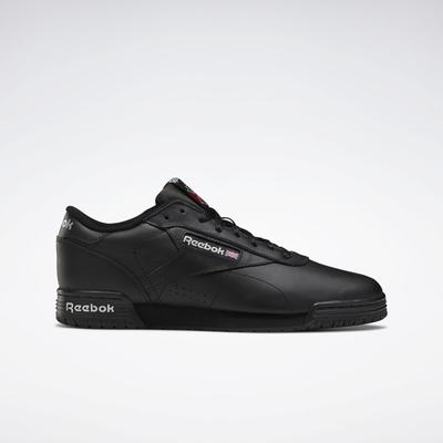 Reebok Men's Ex Shoes Black,US-70135